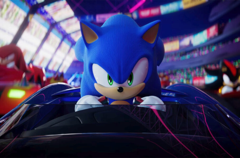 نمرات و نقدهای بازی Sonic Racing: CrossWorlds منتشر شد