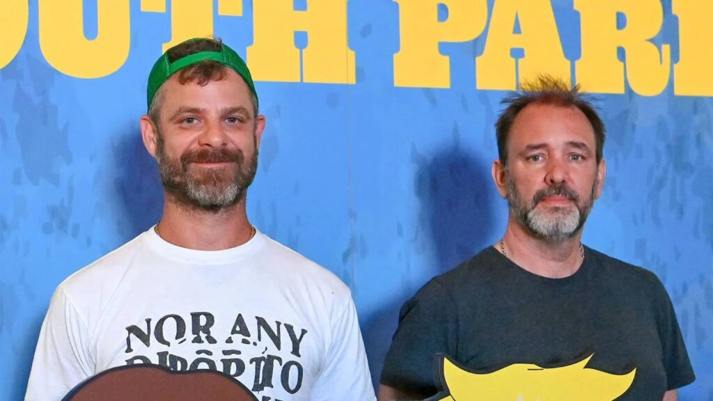 South Park