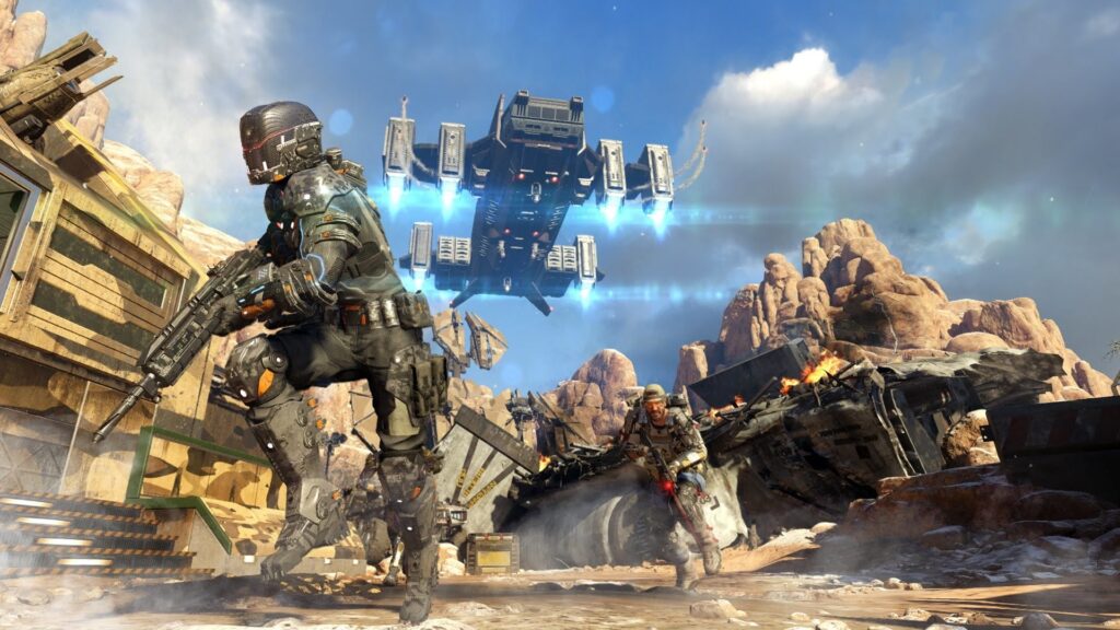 Black Ops 7