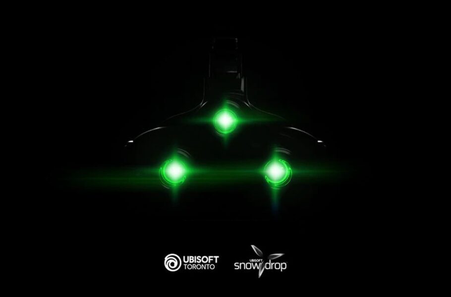 Splinter Cell