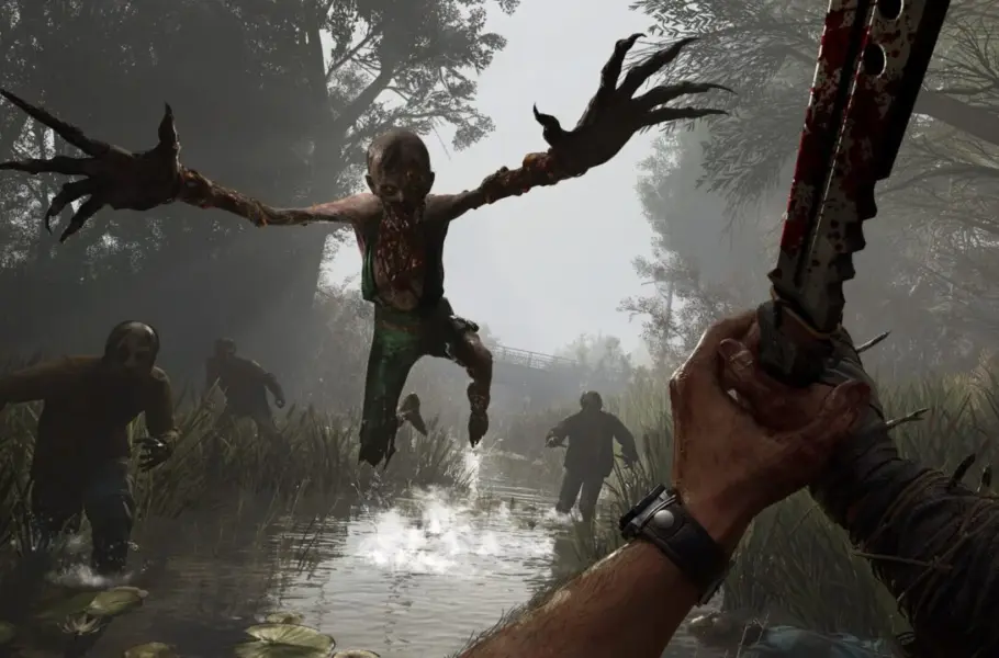 بازی Dying Light: The Beast جدیدترین بازی سانسورشده در ژاپن شد