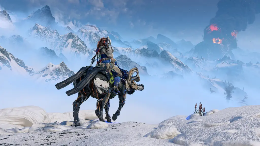 به نظر میرسد بازی Horizon Zero Dawn پورت بعدی پلی استیشن برای ایکس باکس باشد