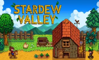 Stardew Valley