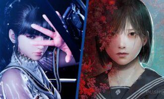 شاید بستهالحاقی ترسناک برای بازی Stellar Blade منتشر شود