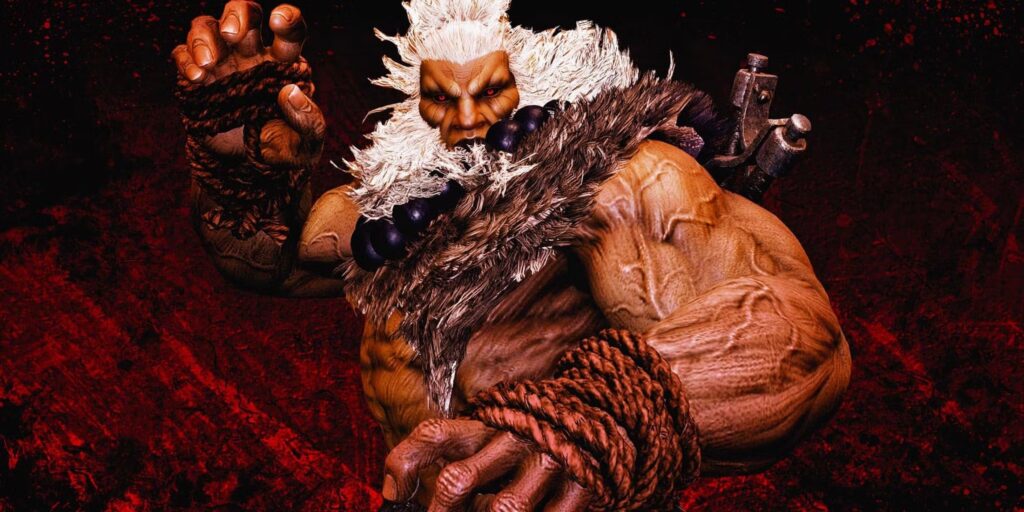 Street Fighter 6