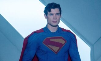 فیلم Superman