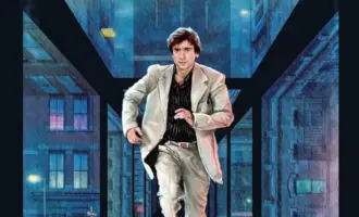 پوستر فیلم After Hours مارتین اسکورسیزی (1985)