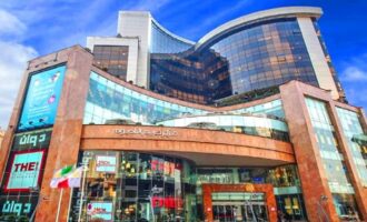 رزرو هتل های تهران نزدیک به بهترین مراکز خرید