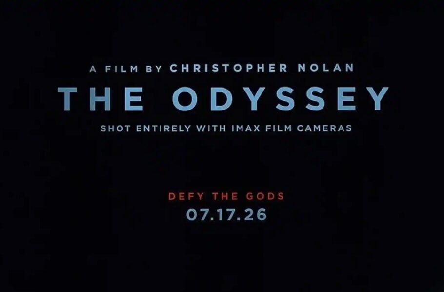 The Odyssey