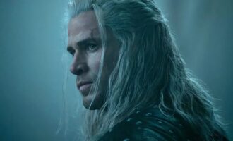 The Witcher