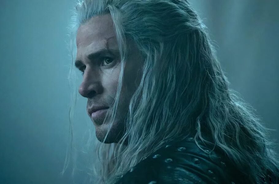 The Witcher