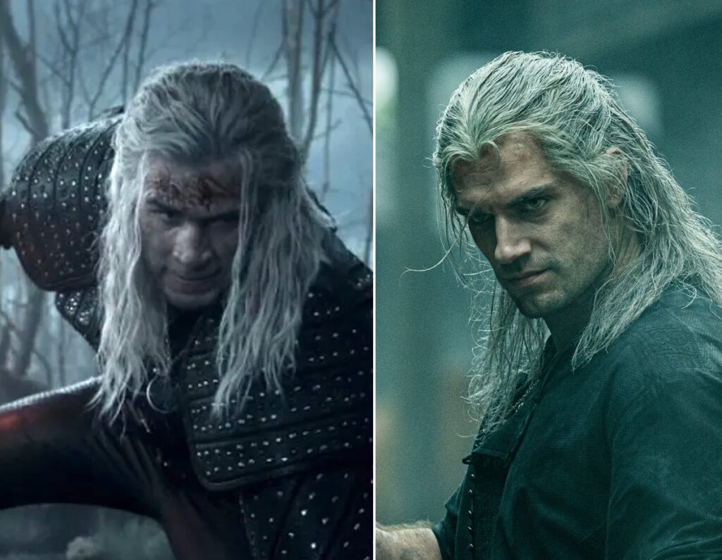The Witcher