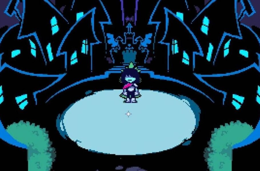 Deltarune