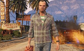 GTA