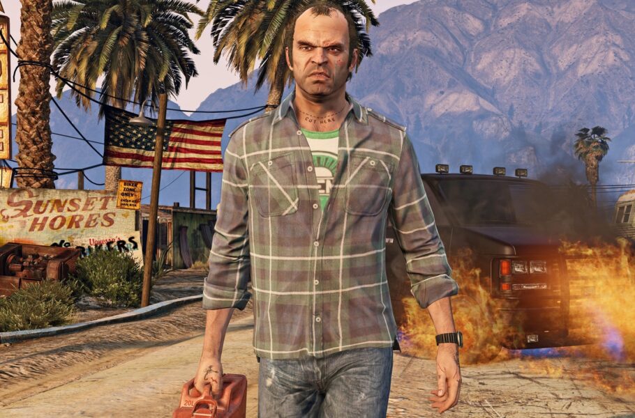 GTA