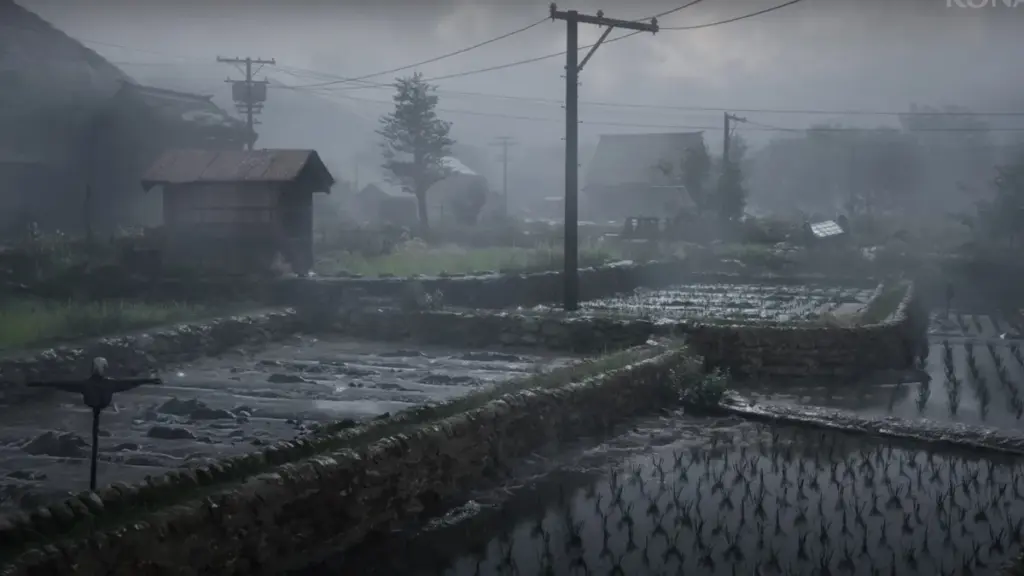 داستان و فضای Silent Hill f