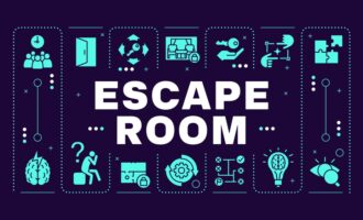 از فعالیت زیرزمینی تا چارچوب قانونی: اتاق‌ فرارهای تهران در پیچ‌وخم مجوز