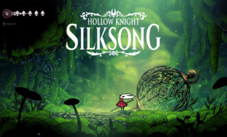 راهنمای بازی Hollow Knight Silksong