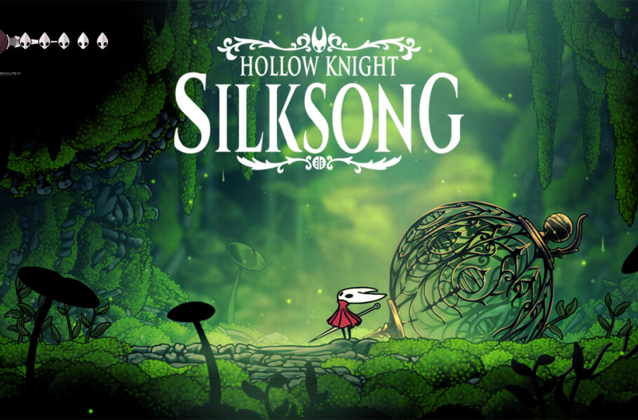 راهنمای بازی Hollow Knight Silksong