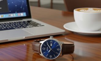 راهنمای خرید انواع برند ساعت مردانه در سال ۲۰۲۵: از لوکس تا اقتصادی