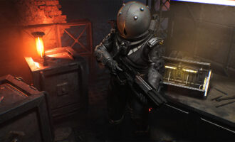 سلاح‌های بازی Cronos: The New Dawn