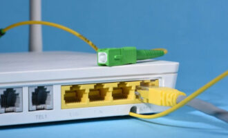 لیست قیمت بهترین مودمهای فیبر نوری در بازار ایران (بهروزرسانی 2025)