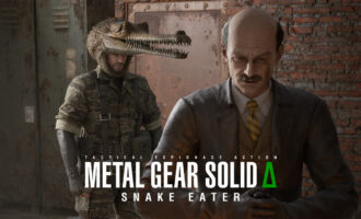 نکات پنهانی که باید پیش از تجربه ریمیک Metal Gear Solid 3 بدانید
