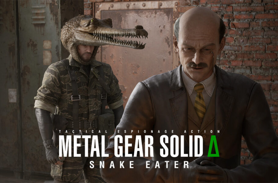 نکات پنهانی که باید پیش از تجربه ریمیک Metal Gear Solid 3 بدانید