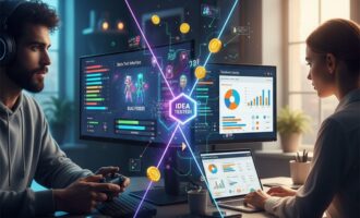 کسبوکار خود را «تست بتا» کنید: چگونه قبل از عرضه محصول، شکست را به پیروزی تبدیل کنیم؟