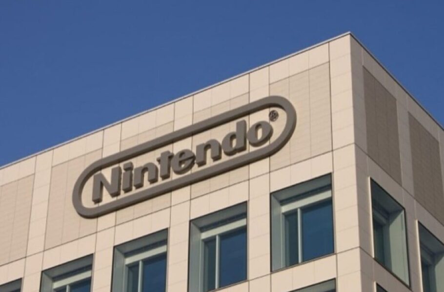 نینتندو