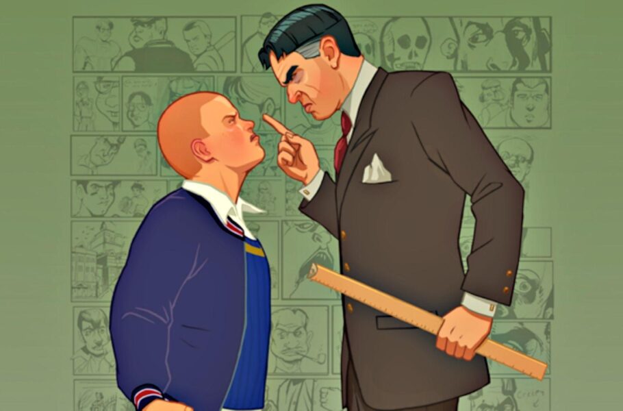 چرا Bully 2 هرگز ساخته نشد؟