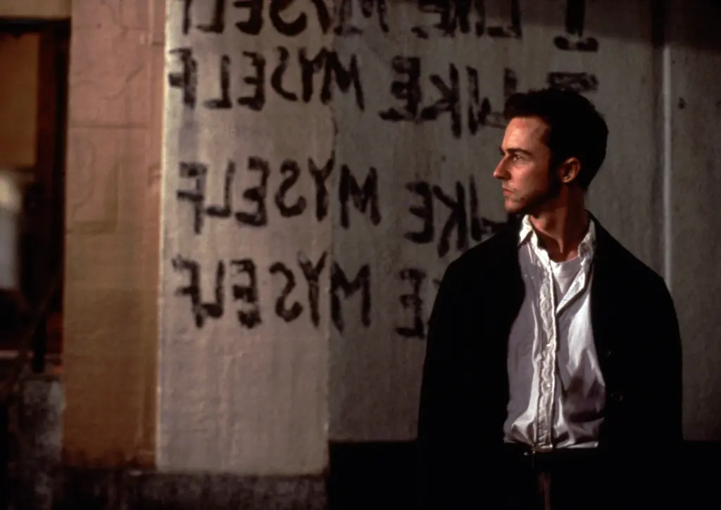 روند ساخت فیلم Fight Club