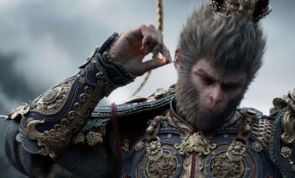Black Myth: Wukong