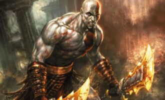 God of War