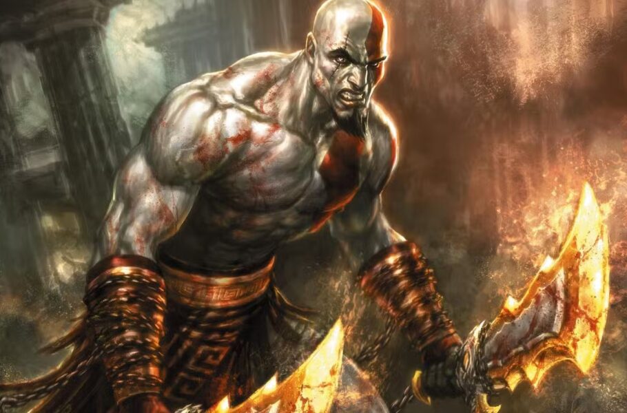 God of War