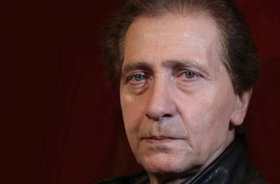سعید مظفری