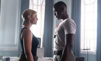 سریال Doctor Who