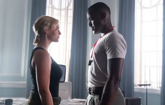 سریال Doctor Who