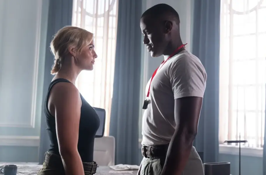 سریال Doctor Who