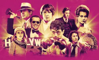 اسطوره های سینما