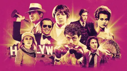 رابرت ردفورد، دایان کیتون و غروب خدایان سینما