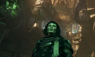 داستان بازی Darktide با بهروزرسانیهای آینده گسترش خواهد یافت