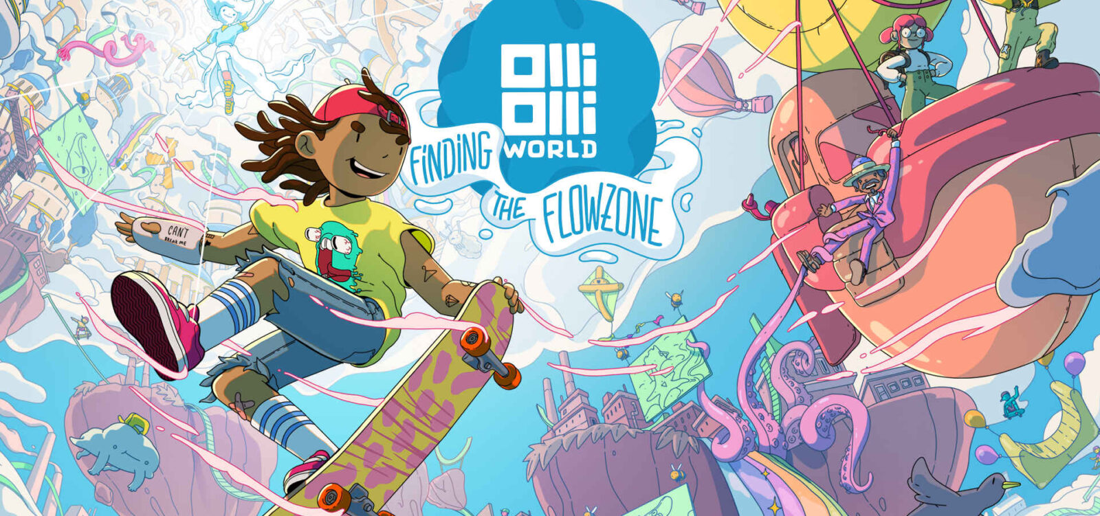 ۸ بازی فوق‌العاده که تمام کردن مراحل آن‌ها تنها پنج دقیقه طول می‌کشد