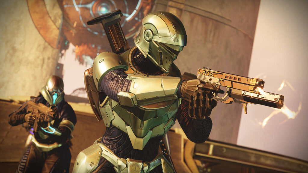 خرید Bungie توسط Sony