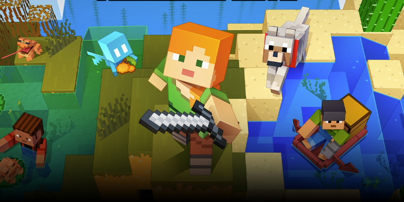 خرید Mojang توسط Microsoft 