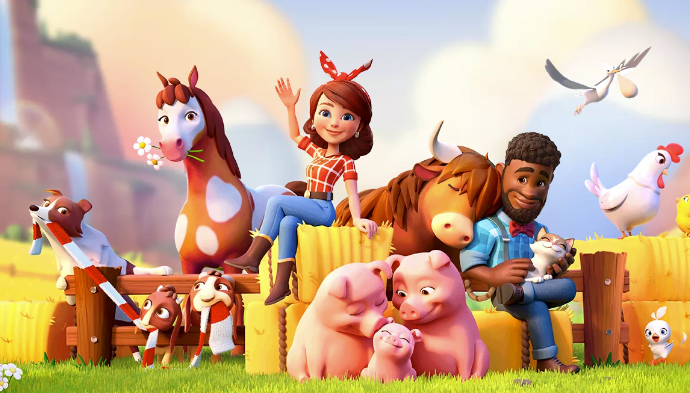 خرید Zynga توسط Take-Two
