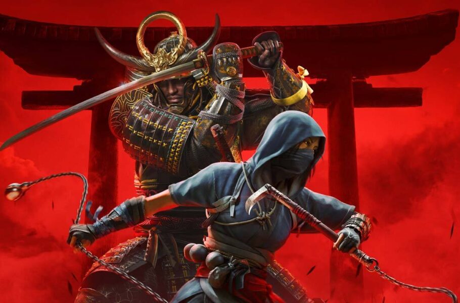Assassin's Creed Shadows