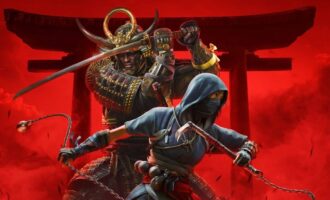 Assassin's Creed Shadows