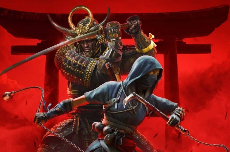 Assassin's Creed Shadows