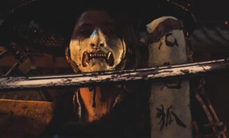 راهنمای تمام ماسک های بازی Ghost of Yotei